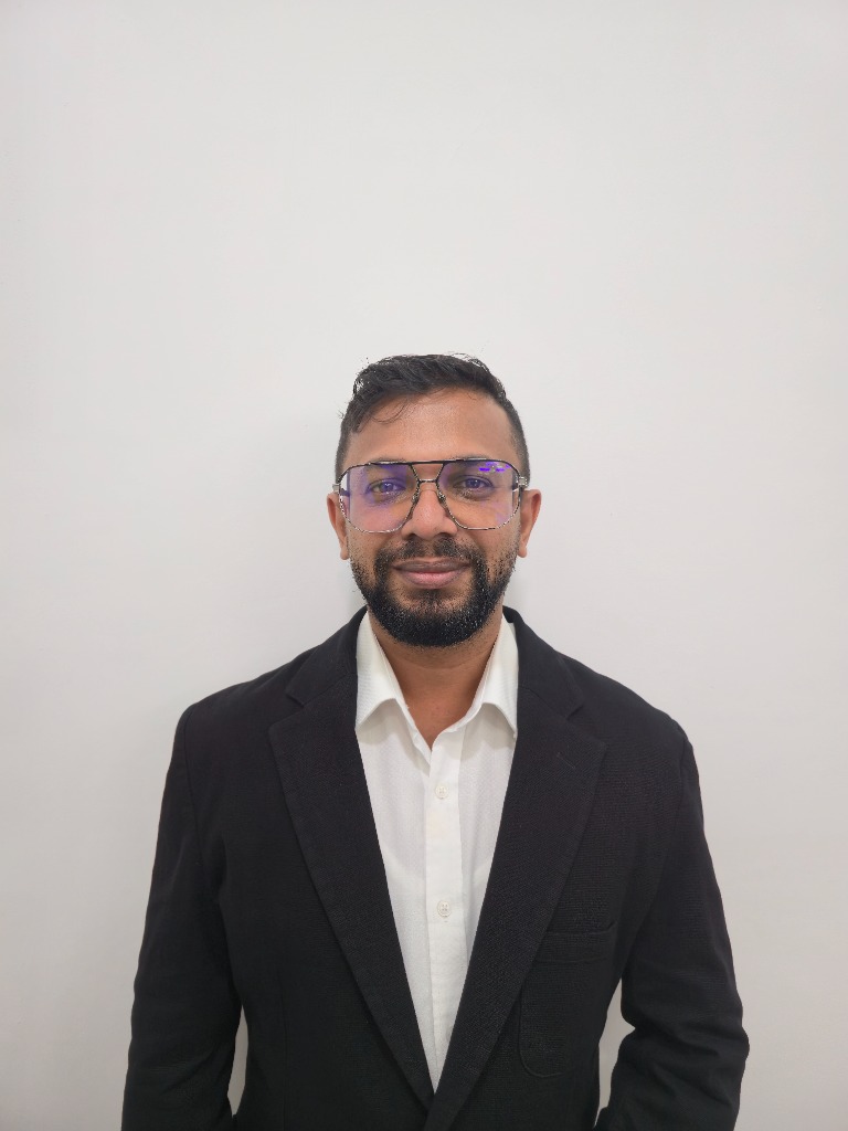 Lahiru Pathirana