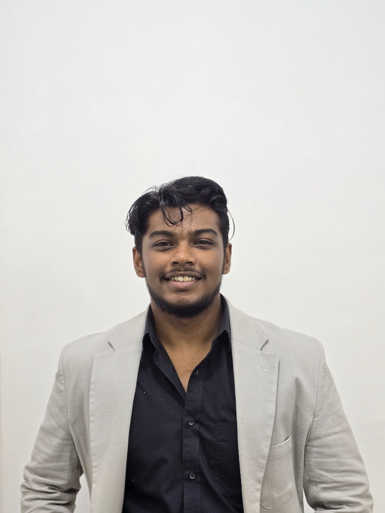 Lakvindu Siriwardena