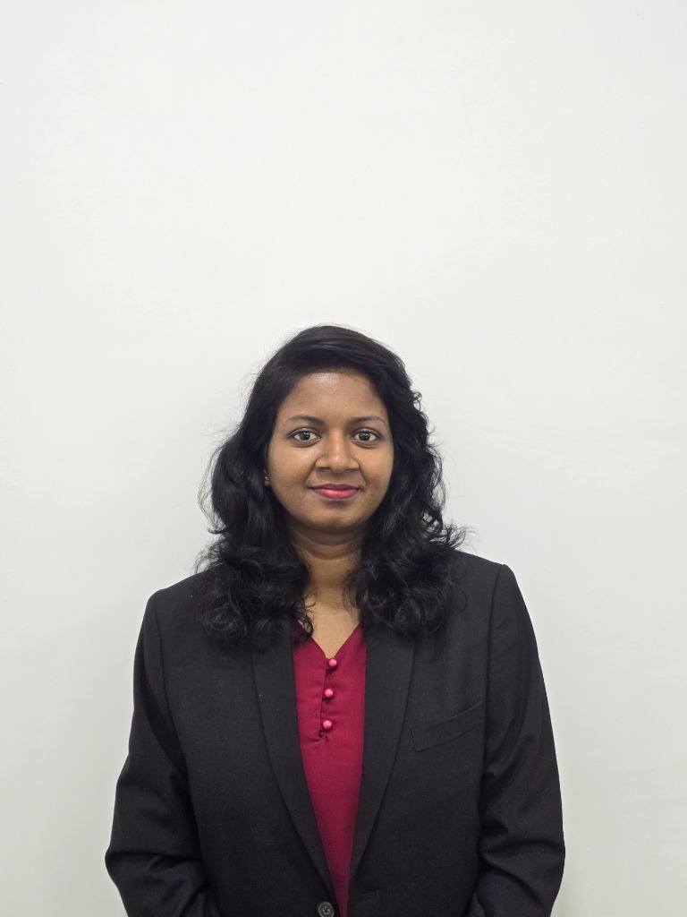 Niluka Dilrukshi