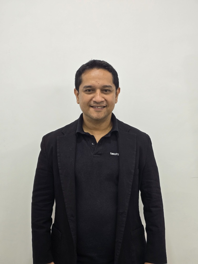 Sean Fernando