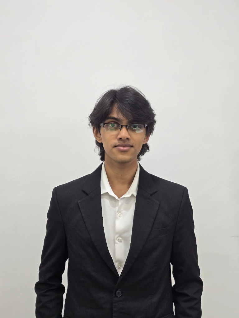 Thineth Weerasinghe